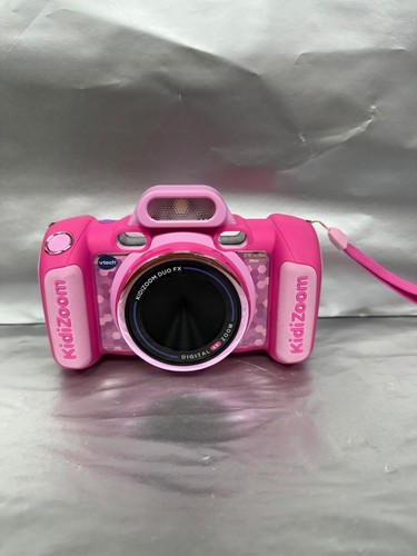 Vtech kiddi zoom camera pink - zoom,