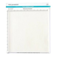 Spellbinders -12x12 Scoreboard