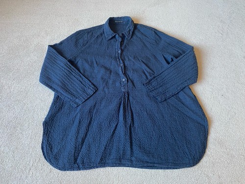 Oska linen oversized lagenlook - linen,