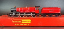 Tri-ang Hornby OO Gauge - R.765 - Hall Class The Lord Westwood 4-6-0 Locomotive