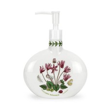 Portmeirion Botanic Garden Lotion Dispenser