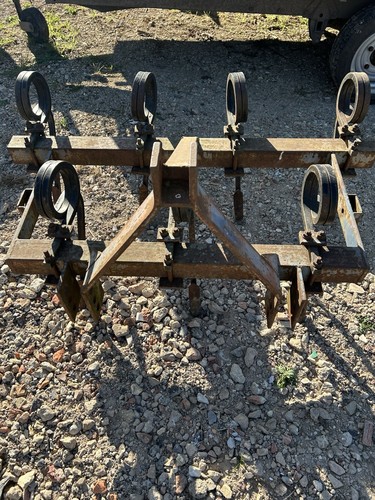Tractor cultivator compact - tractor,