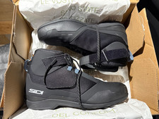Sidi Meta 2 Motorcycle Boots 