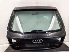 AUDI A4 AVANT TDI SE TECHNIK