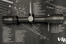 MTC Mamba Lite 3-12x42 SCB