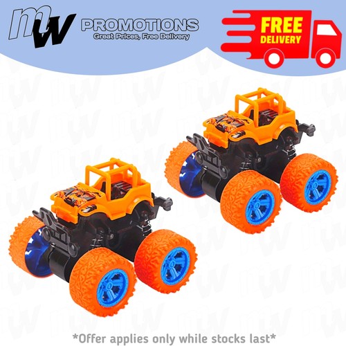 Orange monster friction - orange,