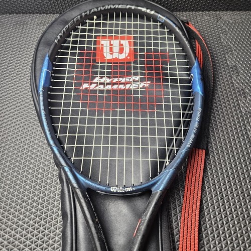 Wilson hyper hammer tennis - wilson,