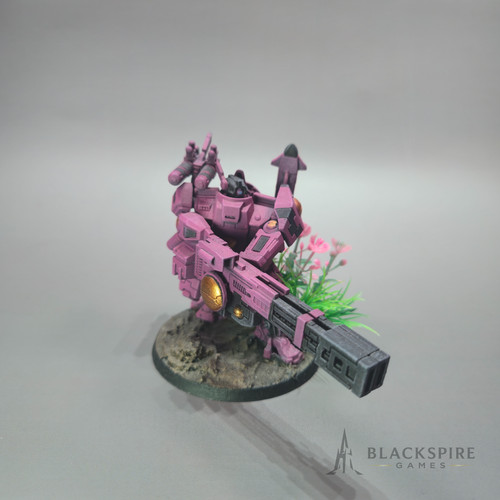 Warhammer 40k tau - 40k, empire