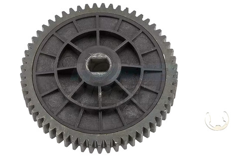 Baja steel metal - steel, 57