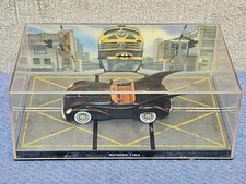 Eaglemoss Batman Automobilia