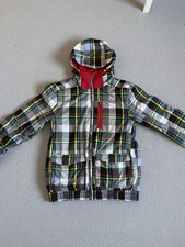 Westbeach Ski Snowboard Jacket