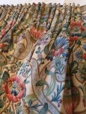 Sanderson Cascas Pair of Fully