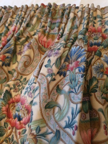 Sanderson cascas pair fully - pair, of