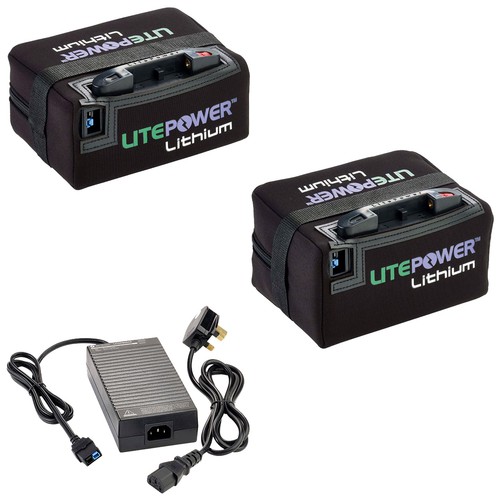 Motocaddy litepower universal - motocaddy,