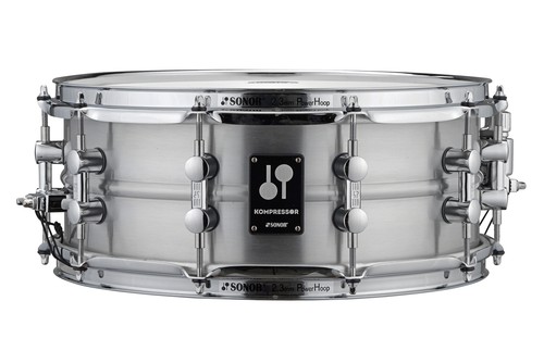 Sonor kompressor snare - sonor, 14"