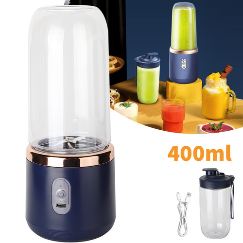 400ml electric juice maker - electric,