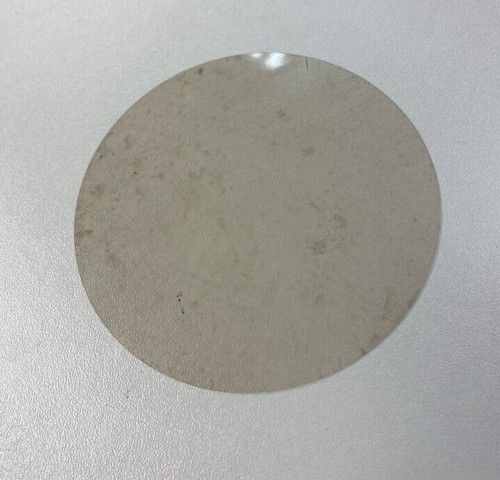 Aladdin round mica - round,