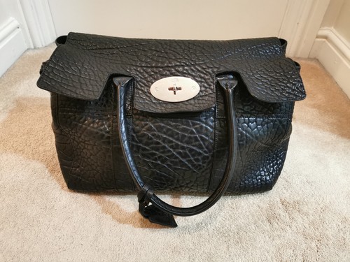 Mulberry large bayswater - large,