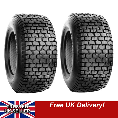 Two new 13x5 - new, 13x5.00-6