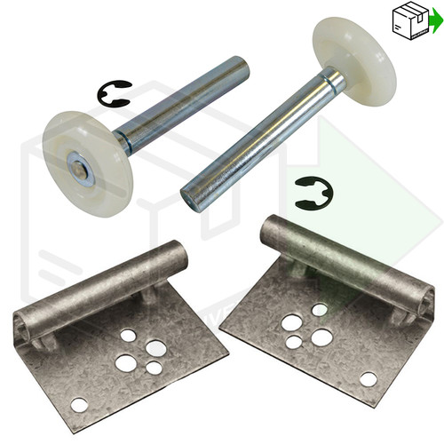 Henderson retractable door - henderson,