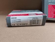 Labgear 4 Way Compact