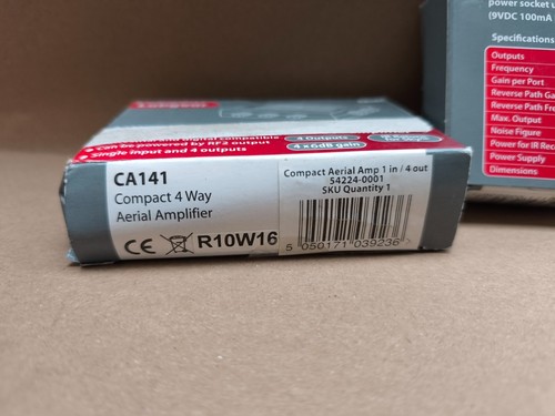 Labgear way compact - 4,