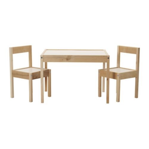 Ikea latt childrens wooden - childrens,
