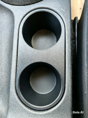 Caddy cup holder insert 2k - caddy,