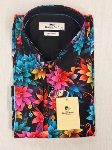 Claudio lugli shirt - lugli,