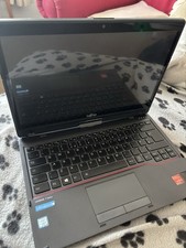 Fujitsu Lifebook T Series