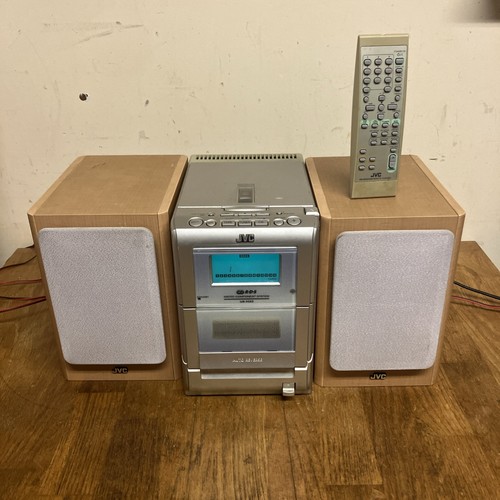 Jvc h33 cd player - ux-h33,