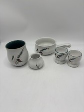 Denby Greenwheat Job Lot