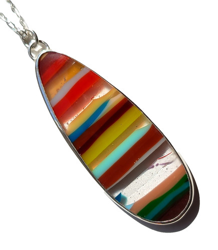 Sterling silver surfite - sterling,