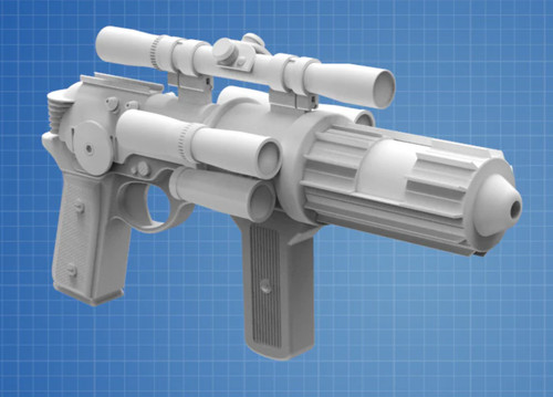 Blaster new hope 1 - ee-4,