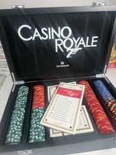 007 James Bond Casino Royale