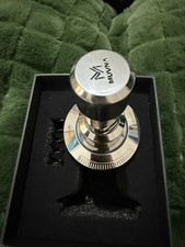 New Muvna 58mm Espresso Tamper