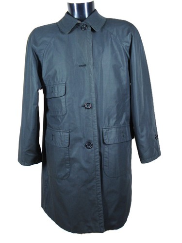Vintage aquascutum reversible - aquascutum,
