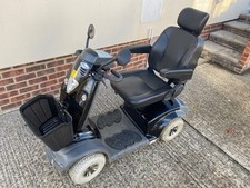 TGA Mystere 8 mph Road scooter