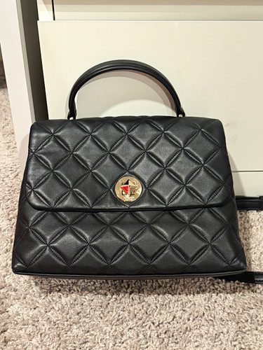 Kate spade new york black - spade,