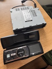 Alpine IDA-X300 Car Radio