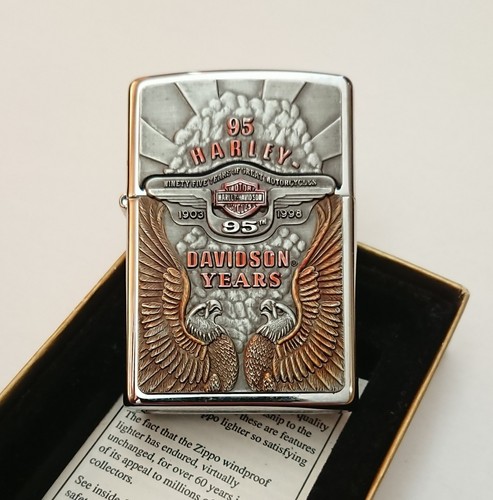 Limited edition harley - limited,