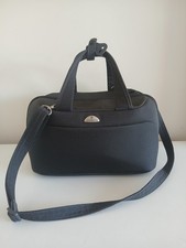 Samsonite Hand Carry Bag Black