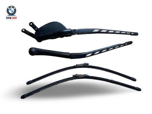 Bmw series e60 - 5,