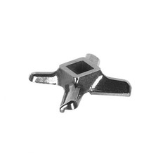 Hobart Knife-No10 Mincer Attachment - 297593