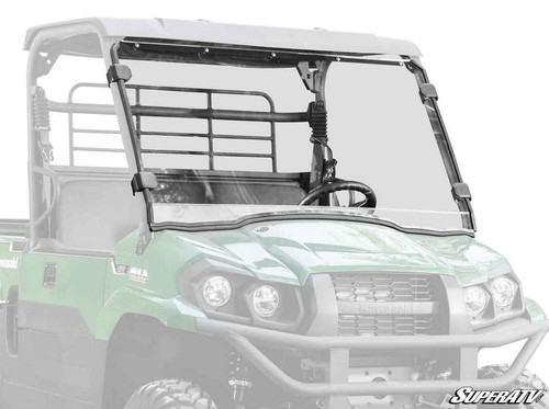 Windscreen polycarbonate - windscreen,