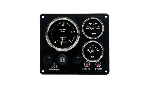 Beta marine type engine - b,
