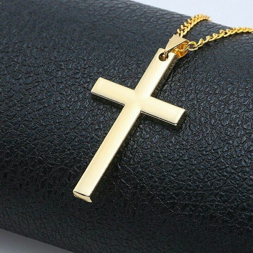Mens women chain necklace - women,