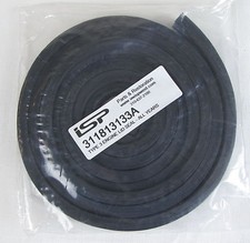 VW Type 3 T3 Engine cover seal ISP Notchback Fastback Squareback rubber 61-73