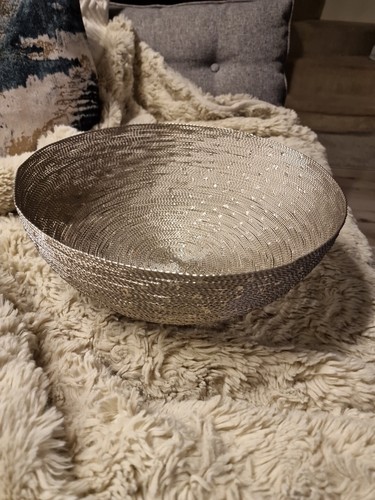 Decorative bowl john - bowl, rocha