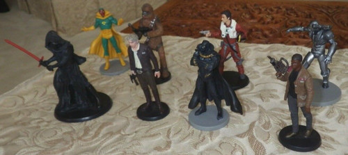 Disney store marvel avengers - disney,